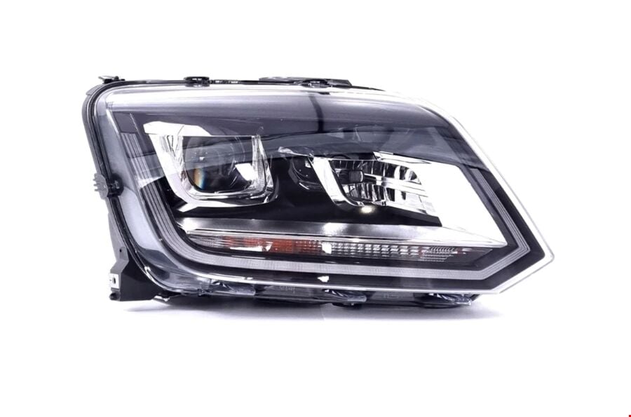 ÖN FAR SAĞ (BEYİNLİ) AMAROK 2017-