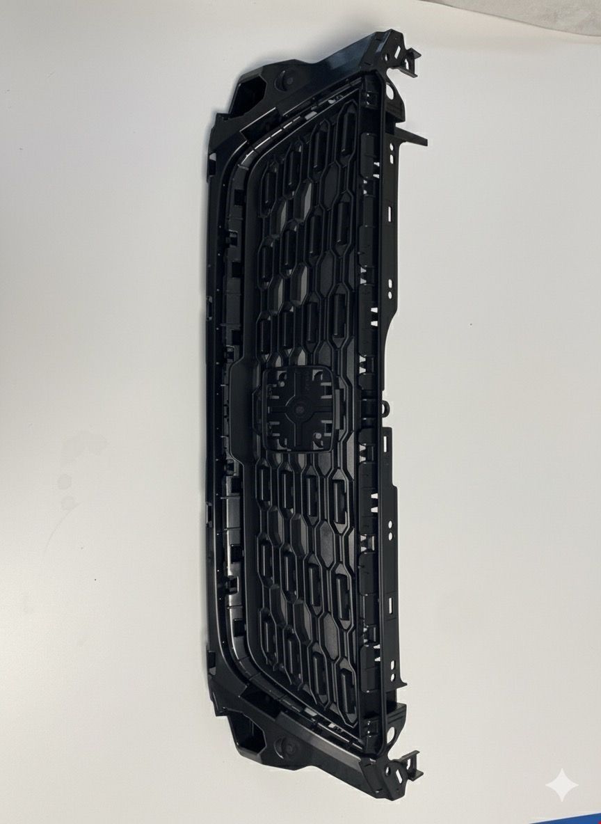 ÖN PANJUR ( NİKELAJSIZ )( TYG ) İBİZA 2018-