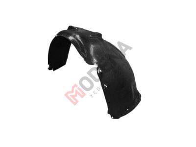 ÖN ÇAMURLUK DAVLUMBAZI SOL A4 2001-