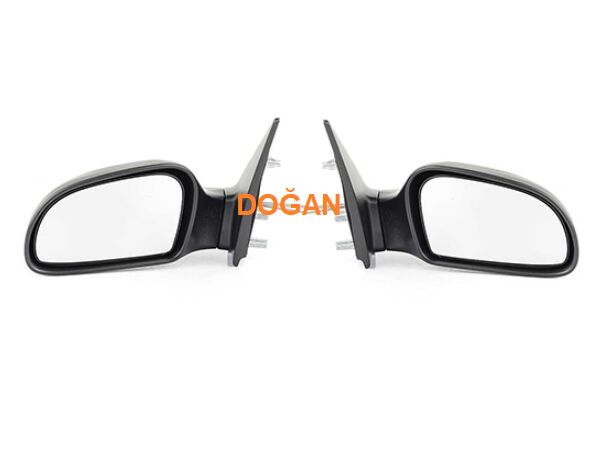 DIŞ DİKİZ AYNA ( MANUEL) SAĞ SAXO 1996-
