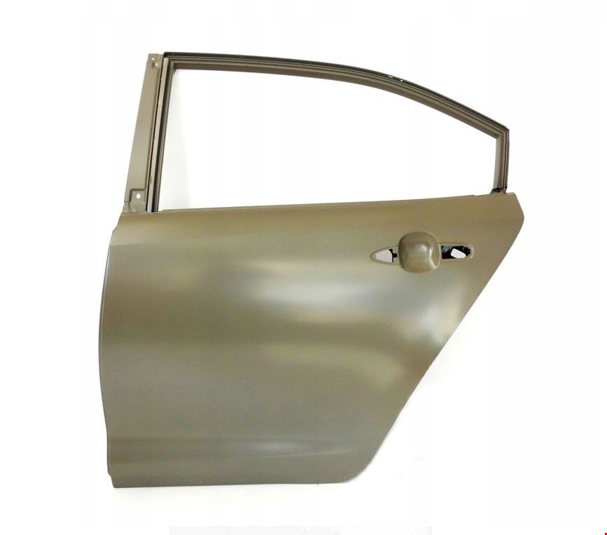 ARKA KAPI SOL COROLLA 2019-