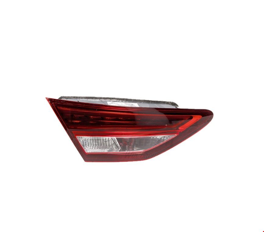 İÇ STOP LEDLİ SOL LEON 2013-