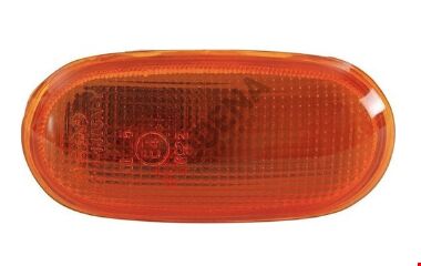 ÇAMURLUK SİNYALİ SARI SAĞ/SOL L200 1999-EUROLAMP