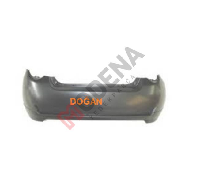 ARKA TAMPON SEDAN AVEO 2009-
