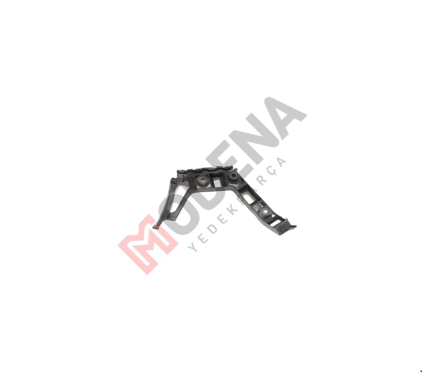 ARKA TAMPON BRAKETİ SAĞ GOLF 6 2008-
