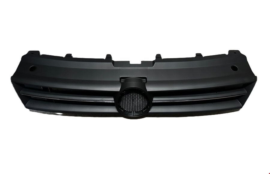 ÖN PANJUR (KROM ŞERİTLİ) POLO 2009-