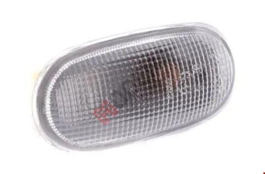 ÇAMURLUK SİNYALİ BEYAZ SAĞ/SOL L200 1999-EUROLAMP