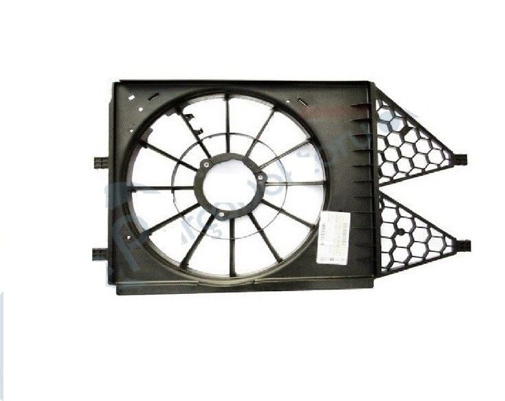 FAN DAVLUMBAZI ( 1.2 DİZEL ) POLO 2009-