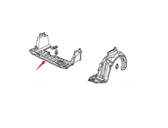 KARTER ALT MUHAFAZA CİTY 2006-