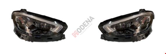 W213 2020- MULTIBEAM FAR DÖNÜŞÜM SETİ W213 2016-