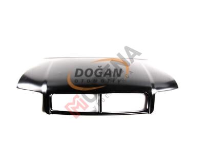 MOTOR KAPUTU A4 2001-