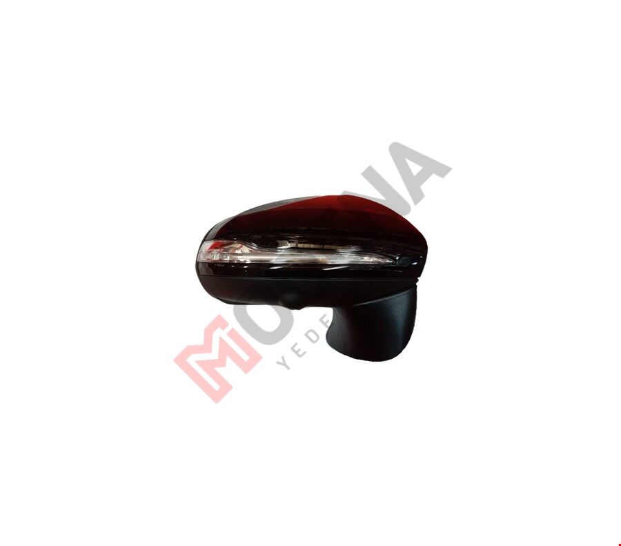 DIŞ AYNA SAĞ COUPE (HAF.KAT.AYDNLTMA) W205 2014-