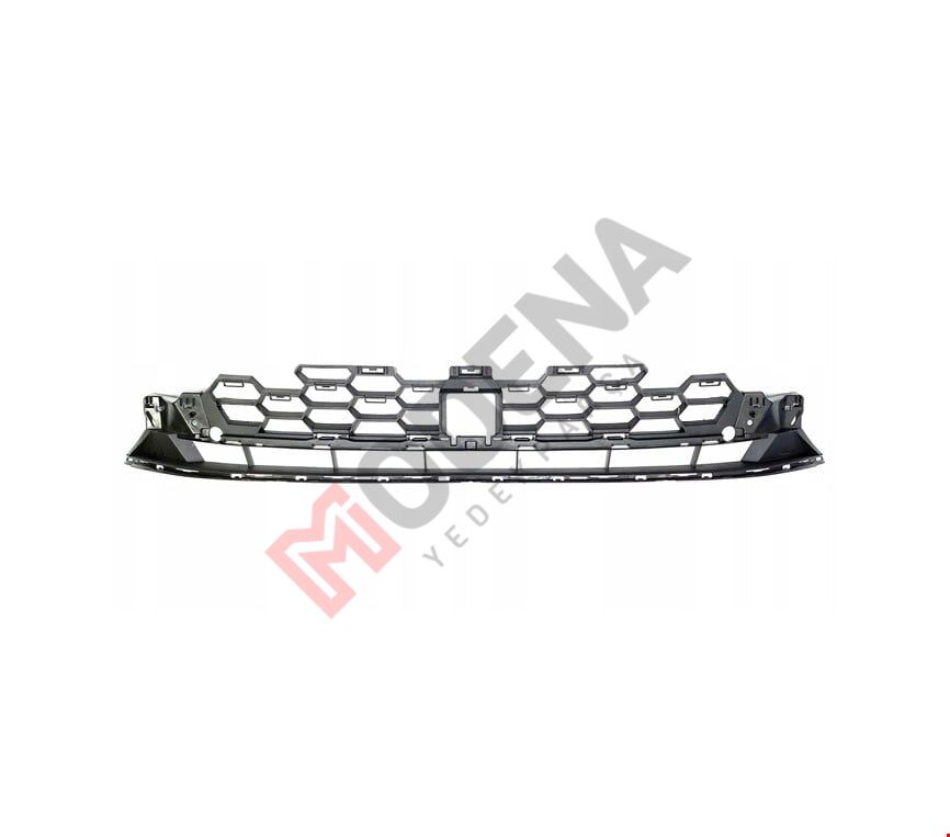 ÖN TAMPON ALT IZGARA S-LİNE A3 2021-