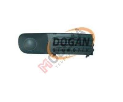 ÖN TAMPON IZGARASI SİSSİZ SAĞ  T-5 2003-