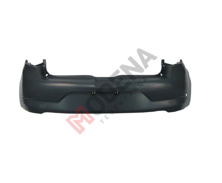 ARKA TAMPON (H/B) MEGANE 4 2015-