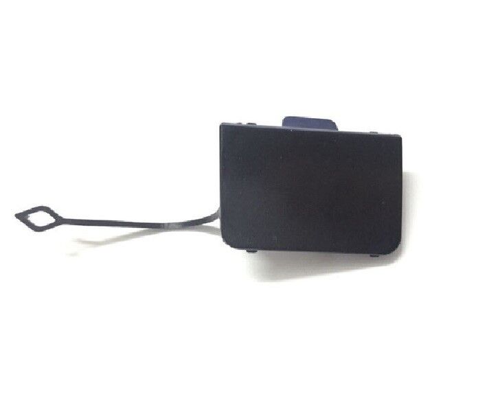 ÖN TAMPON ÇEKİ KAPAĞI W204 2007-