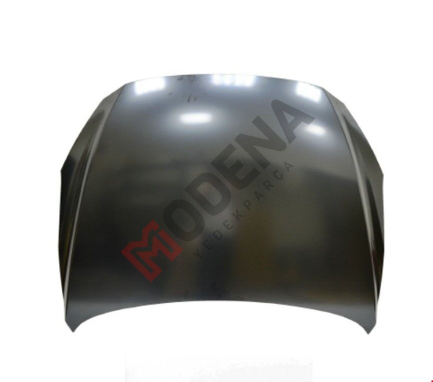 MOTOR KAPUTU ( SİMYİ ) 3 2012-