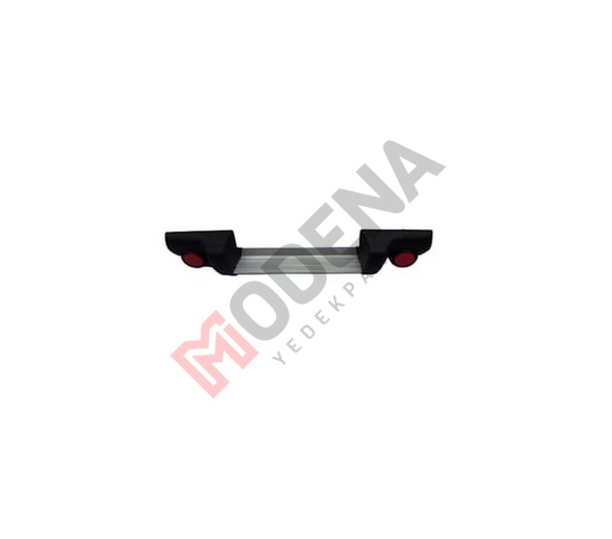 ARKA TAMPON L200- PICK UP 2006-