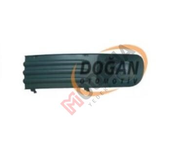ÖN TAMPON IZGARASI SİSSİZ SOL  T-5 2003-