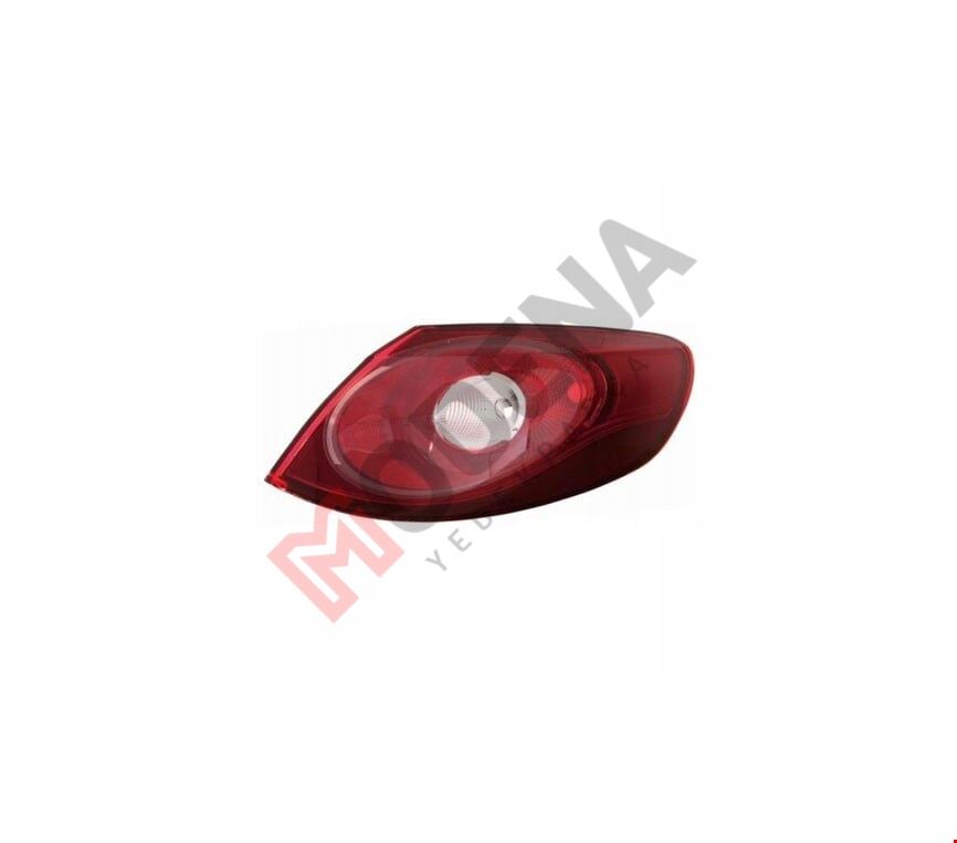 ARKA STOP DIŞ SAĞ PASSAT CC 2009-