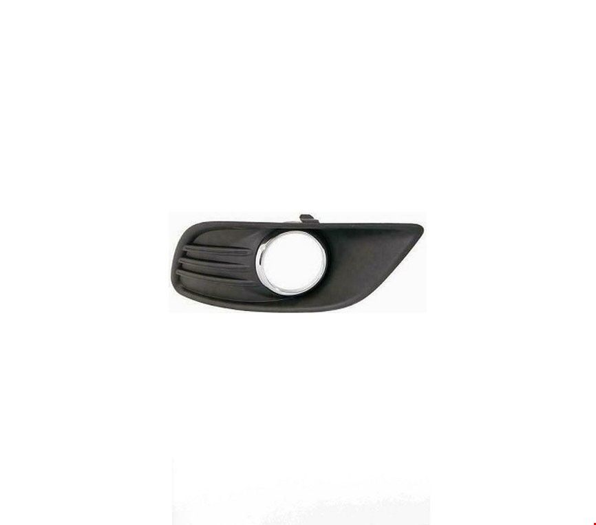 SİS KAPAĞI ''SİSLİ NİKELAJLI'' SAĞ FOCUS 2008-