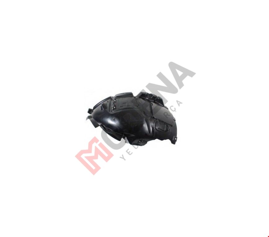 ÖN ÇAMURLUK DAVLUMBAZI SOL F20 2010-