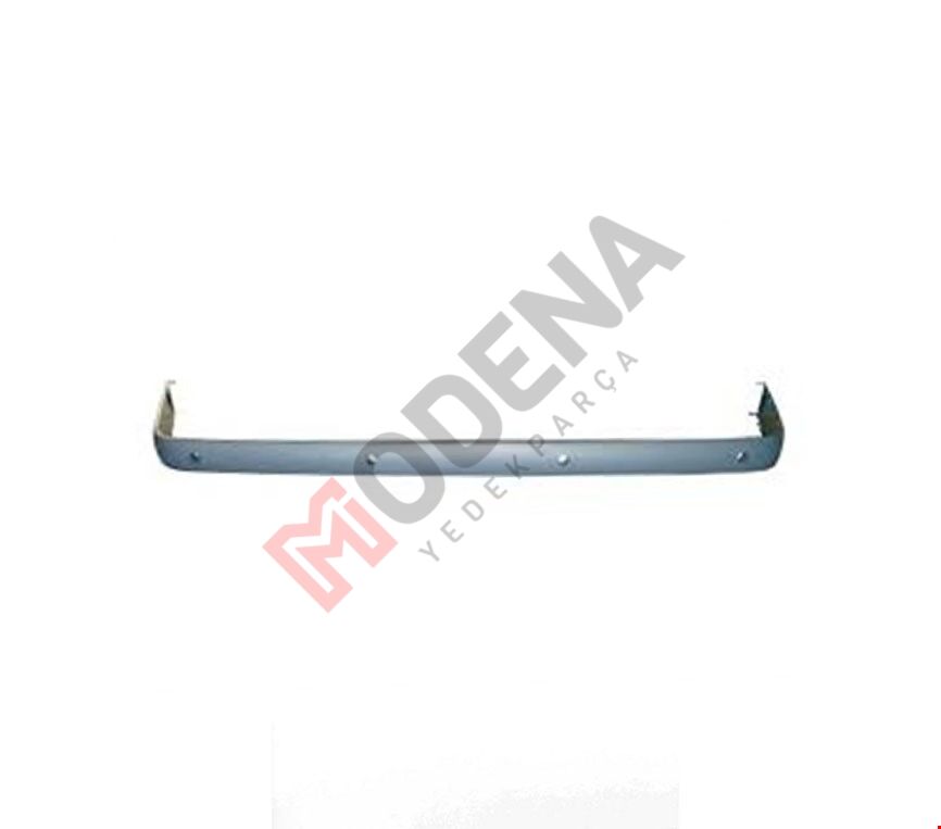 ARKA TAMPON KAPLAMASI ( DELİKLİ ) W210 1996-