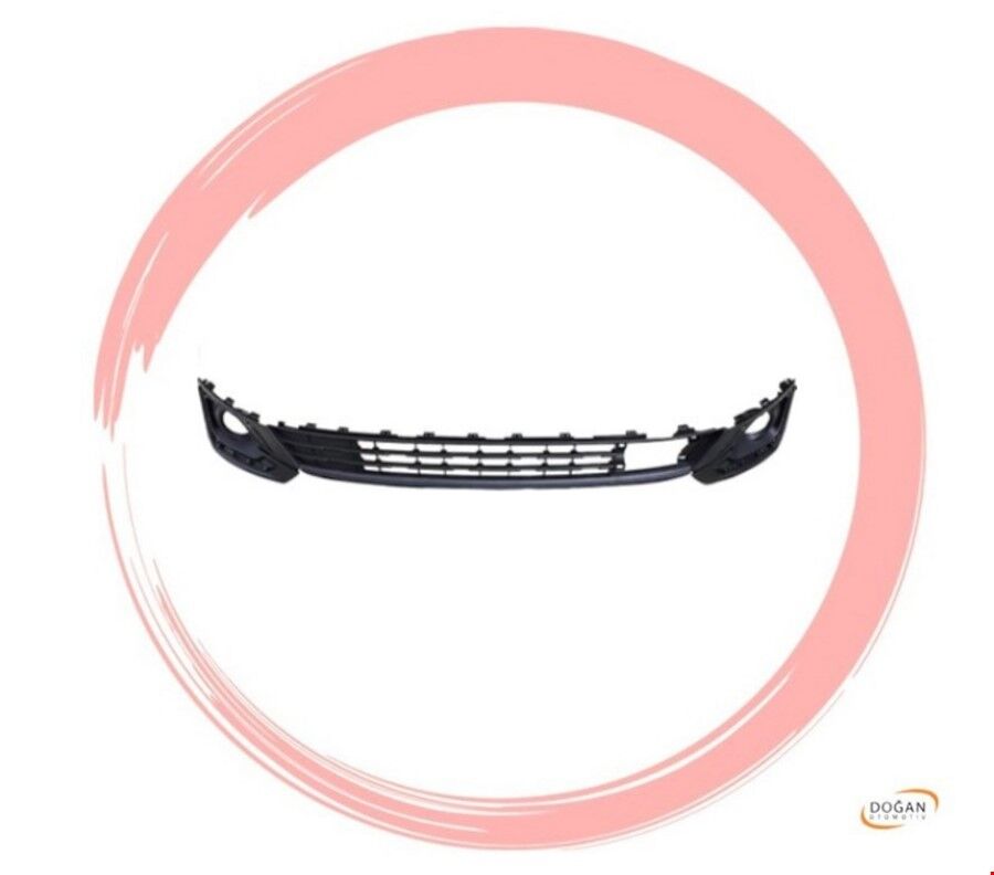 ÖN TAMPON ORTA IZGARA (SİSLİ) EGEA 2021-