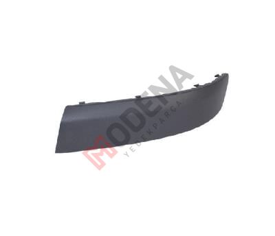 ÖN TAMPON KÖŞE BANDI (PÜTÜRLÜ TİP) SOL T-5 2003-