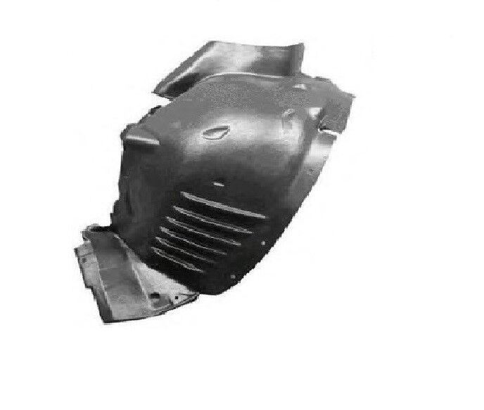 ÖN ÇAMURLUK DAVLUMBAZI UÇ SAĞ W204 2007-