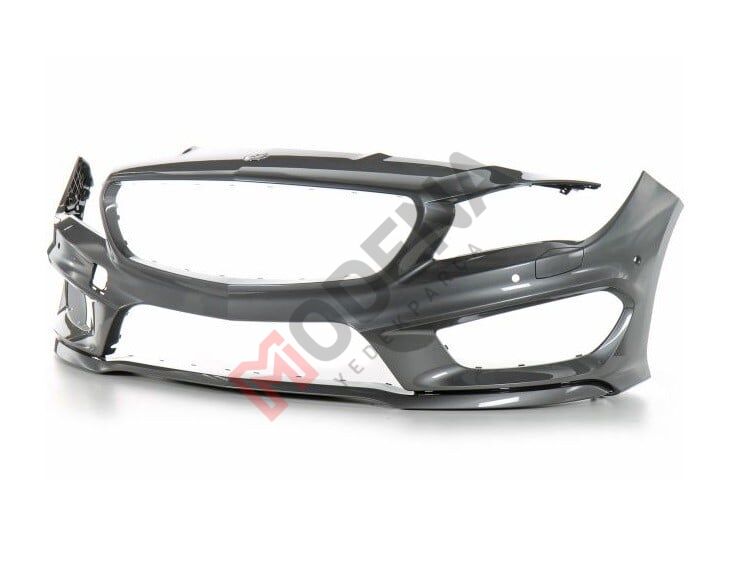 ÖN TAMPON AMG CLA W117 2013-