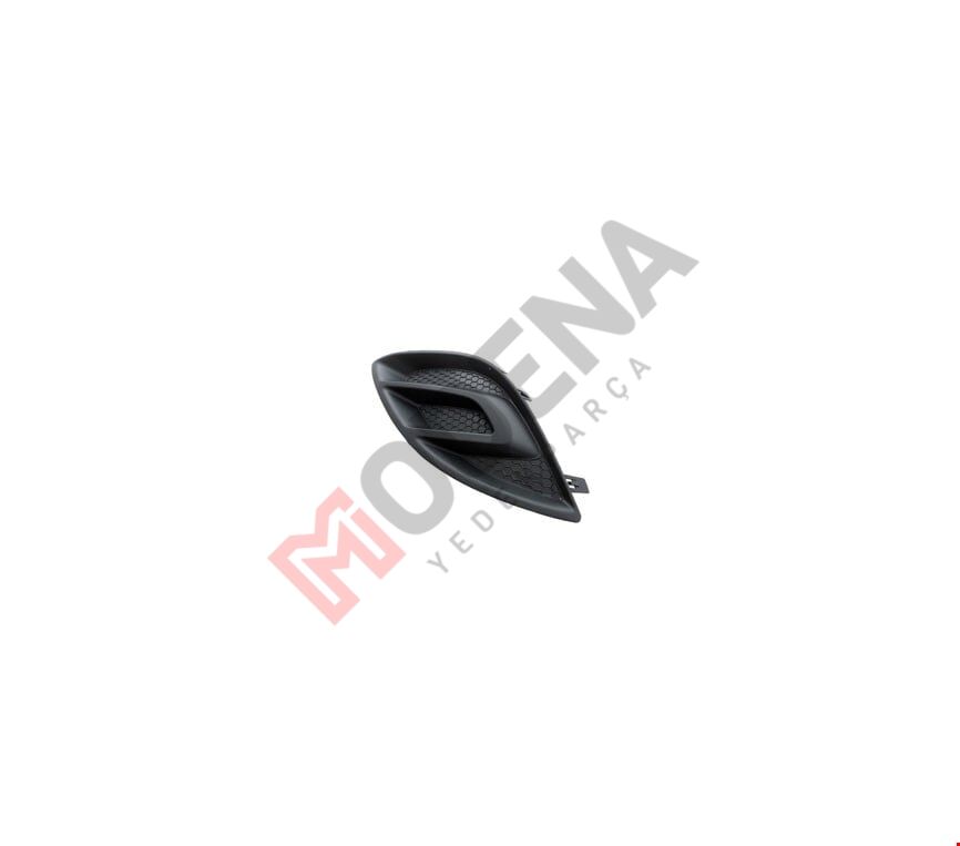 SİS KAPAĞI ( SİSSİZ ) SOL CORSA D 2011-