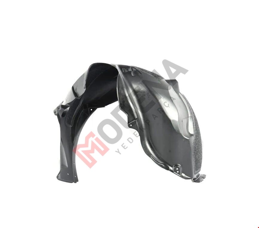 ARKA ÇAMURLUK DAVLUMBAZI ( ARKA ) SOL E60 2003-