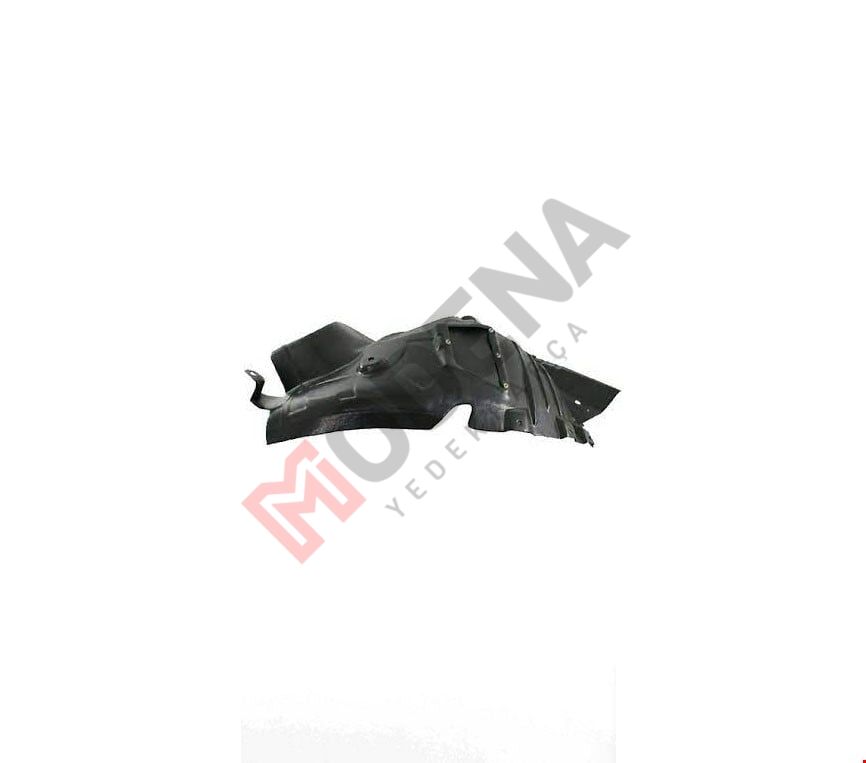ÖN ÇAMURLUK DAVLUMBAZI SOL W207 2009-