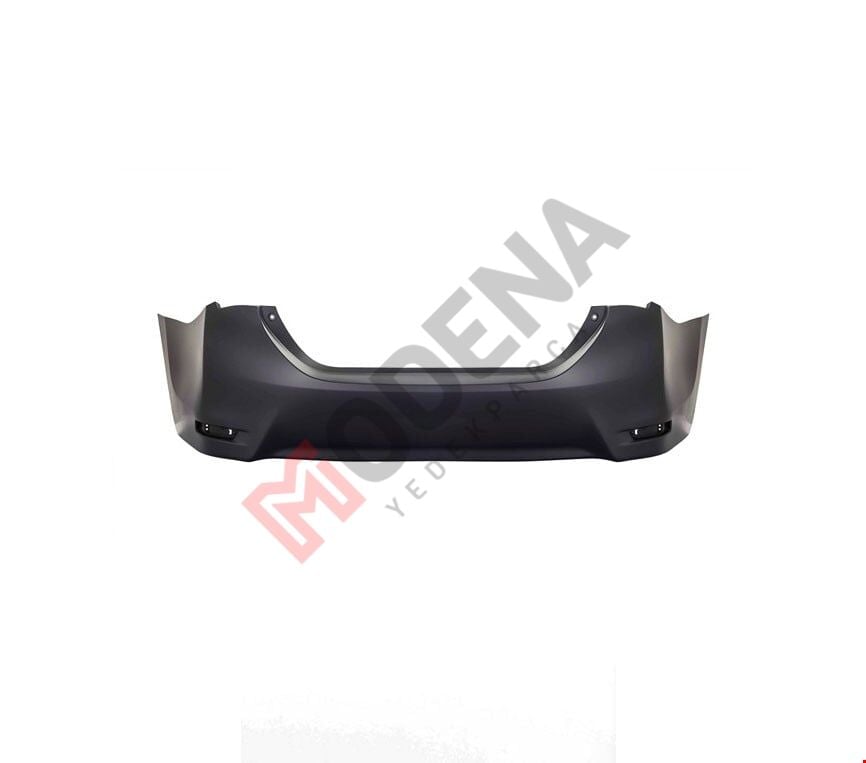 ARKA TAMPON COROLLA 2014-