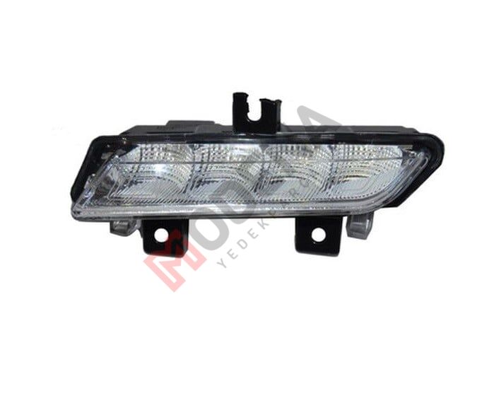 GÜNDÜZ FARI (LED) SOL CAPTUR/CLİO (HB) 2013-