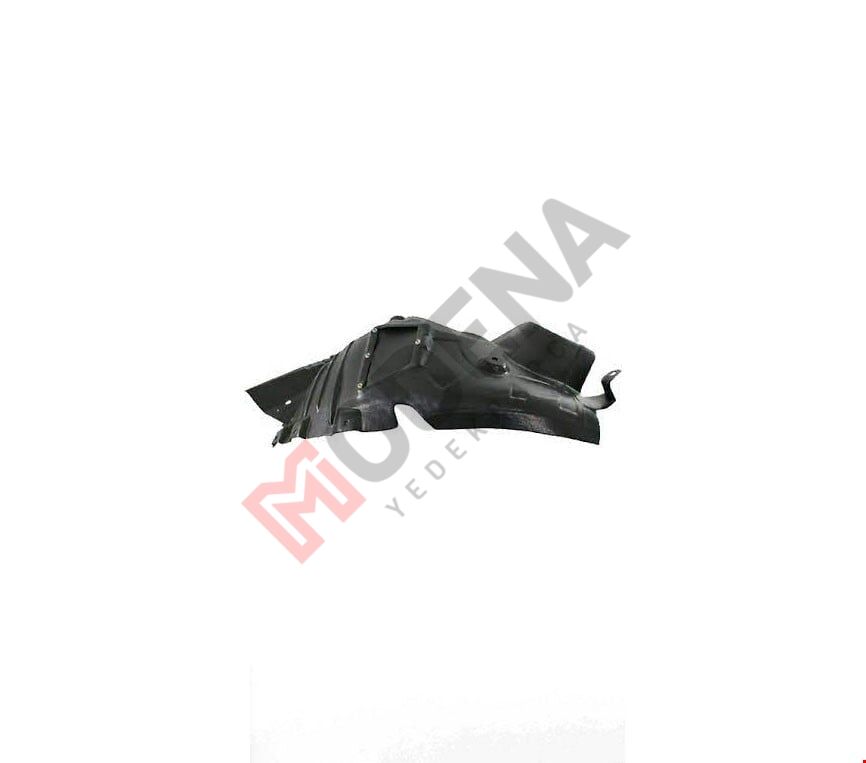 ÖN ÇAMURLUK DAVLUMBAZI SAĞ W207 2009-