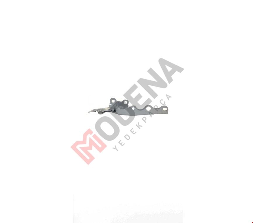MOTOR KAPUT MENTEŞESİ SAĞ PG 301 2013-