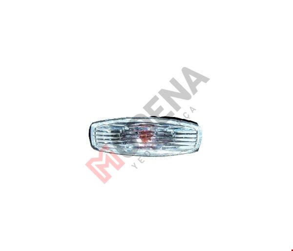 ÇAMURLUK SİNYALİ SOL LACETTİ 2004-