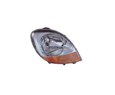 ÖN FAR SAĞ (SARI SİNYALLİ) KANGOO 2003-