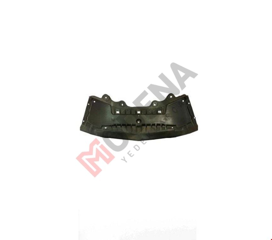 ÖN TAMPON ALT ( YARASA BAKALİTİ ) W221 2006-