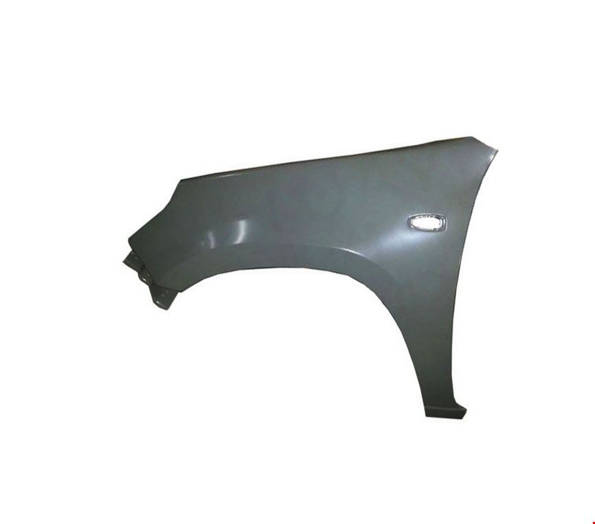 ÖN ÇAMURLUK T11 SOL 2008-