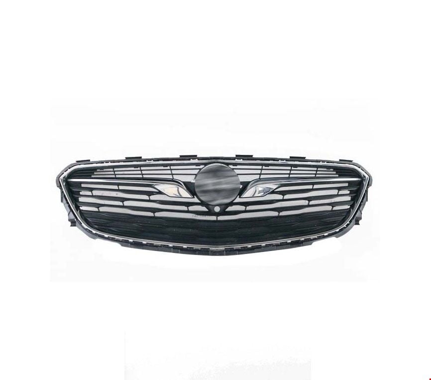 ÖN PANJUR (KOMPLE) İNSİGNİA 2018-