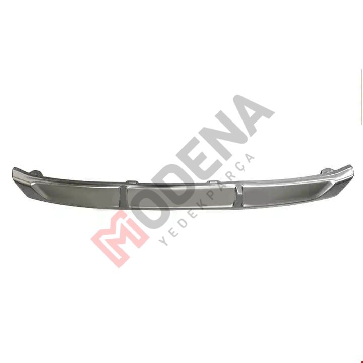 ARKA TAMPON SPOYLERİ (ALT PARÇA) M-TECH G30 2020-