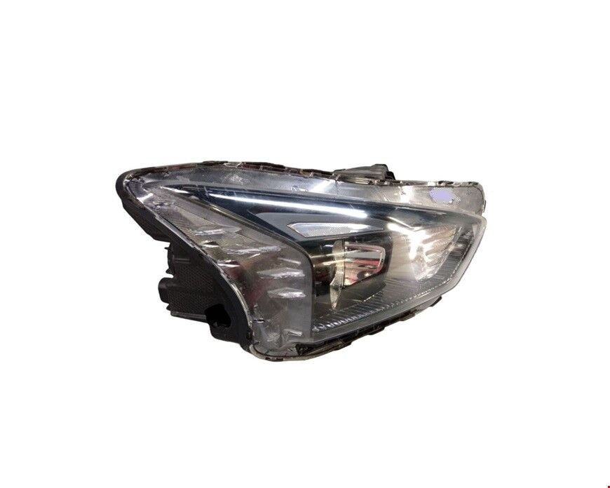 ÖN SAĞ FAR BAYON 2021-