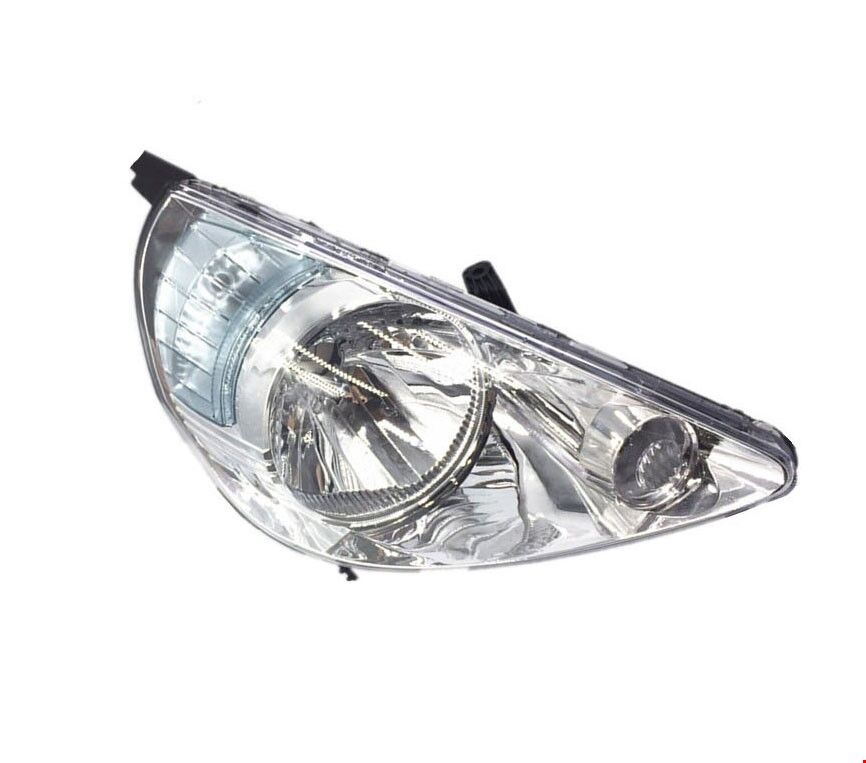 ÖN FAR SAĞ KROM JAZZ 2002-2005