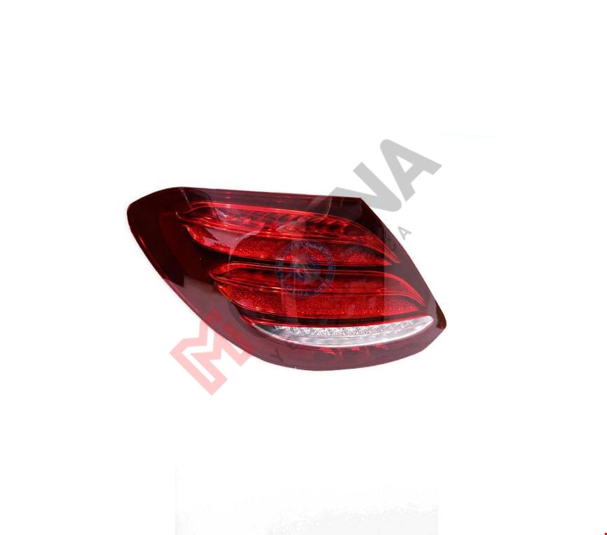 STOP LAMBASI SOL W213 2016-