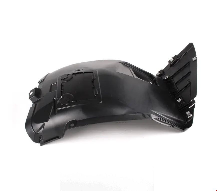 ÖN ÇAM. DAVLUMBAZI SAĞ ( UÇ - KAPAKLI ) E90 2006-