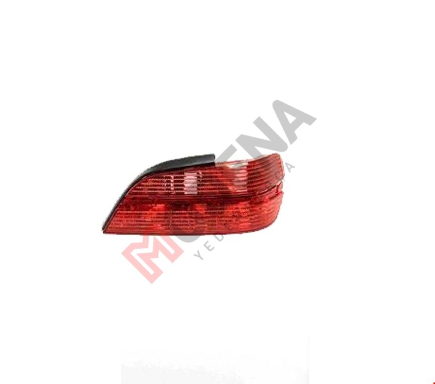 STOP LAMBASI SOL PG 406 1999-