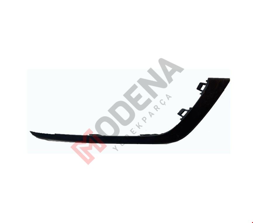 ÖN TAMPON ÇITASI SOL A3 2021-